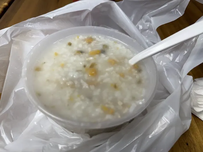 快鹿小吃NY Go Go Dim Sum Picture 10