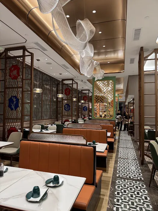King's Kitchen Picture 1