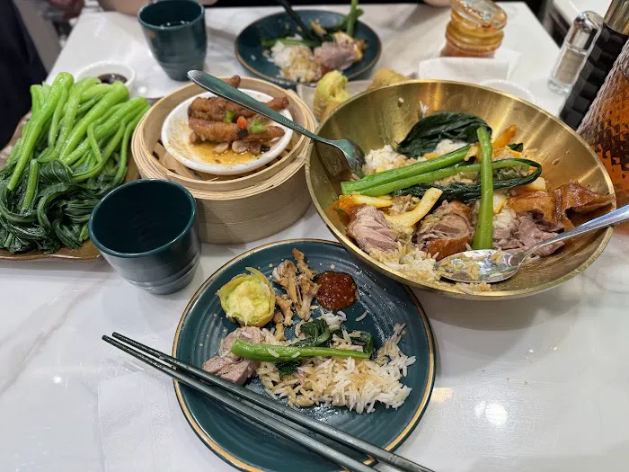 King's Kitchen Picture 5