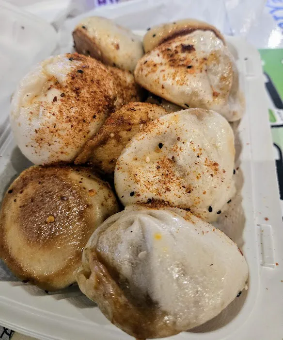 Old Street Pan Fried Dumpling Picture 10