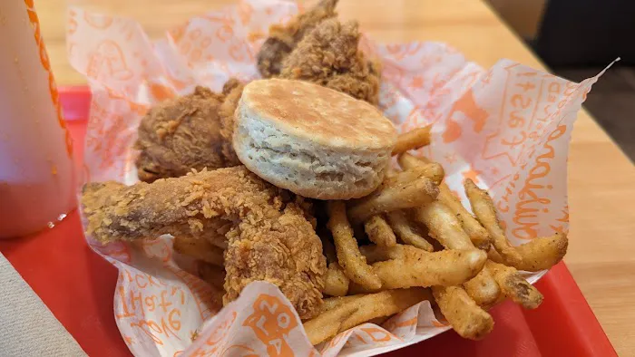 Popeyes Louisiana Kitchen Picture 5