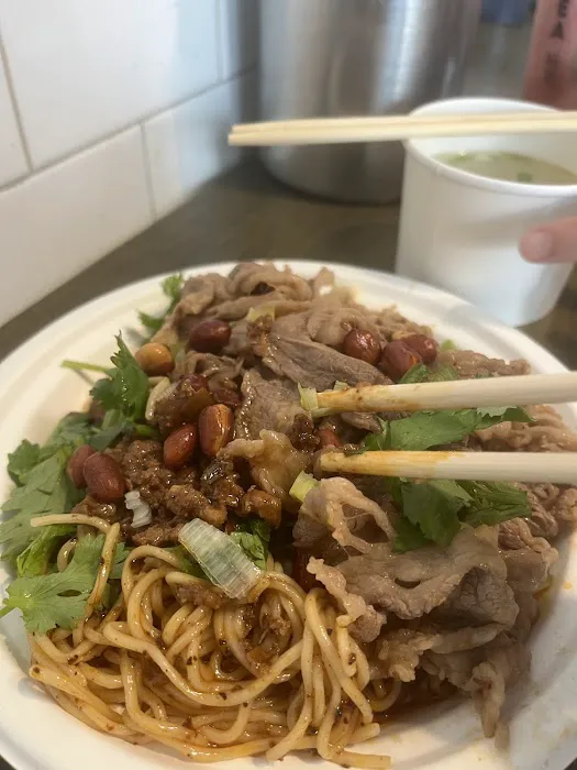 Han Han Noodle House 憨憨小面馆 Picture 3