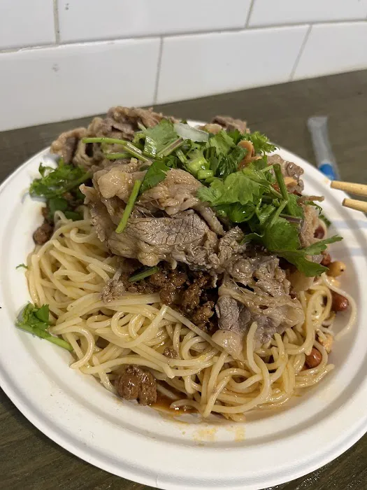 Han Han Noodle House 憨憨小面馆 Picture 1