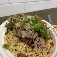 Han Han Noodle House 憨憨小面馆 ico