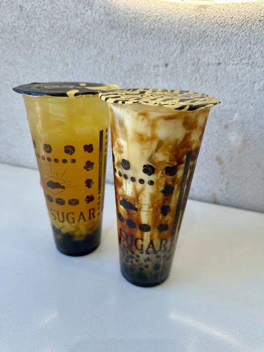 TIGER SUGAR Picture 9