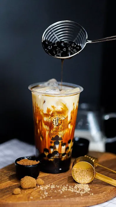 TIGER SUGAR Picture 10