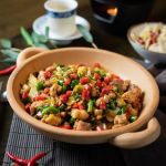 Mountain House Flushing 川山甲