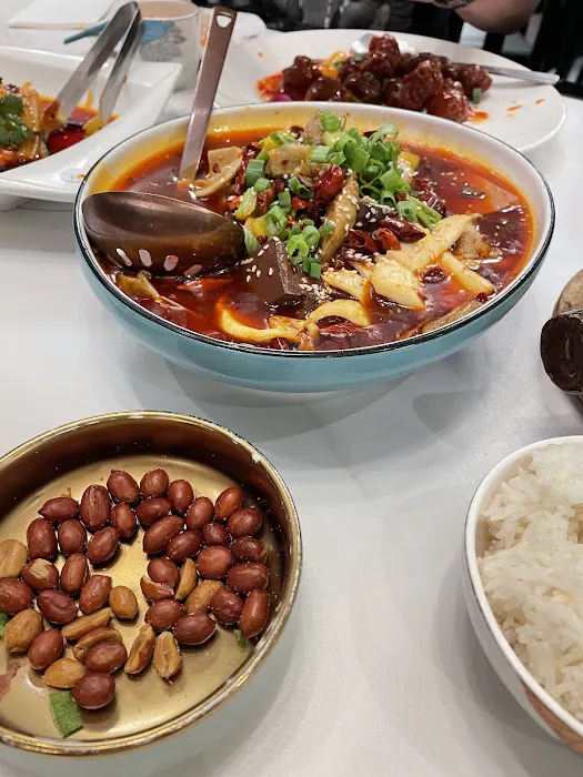 Szechuan Opera Picture 3