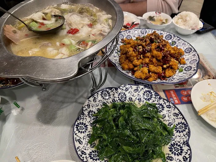 川霸王 Szechuan House Picture 7