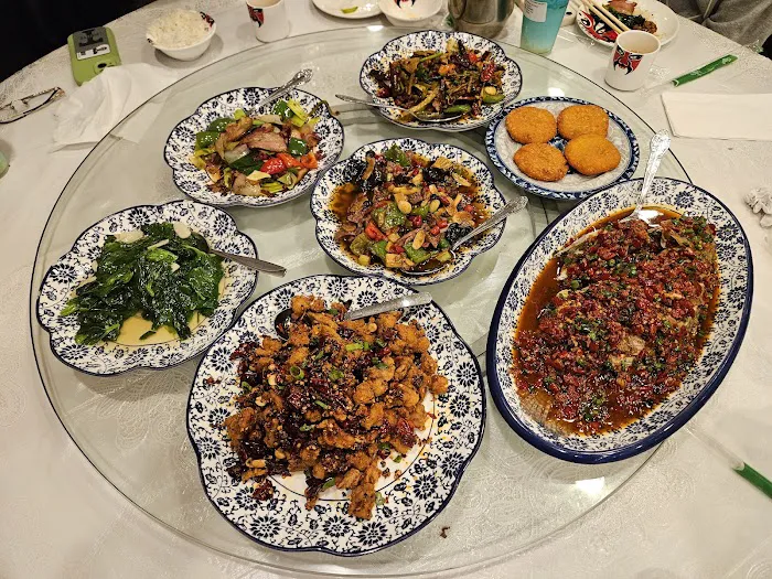 川霸王 Szechuan House Picture 6