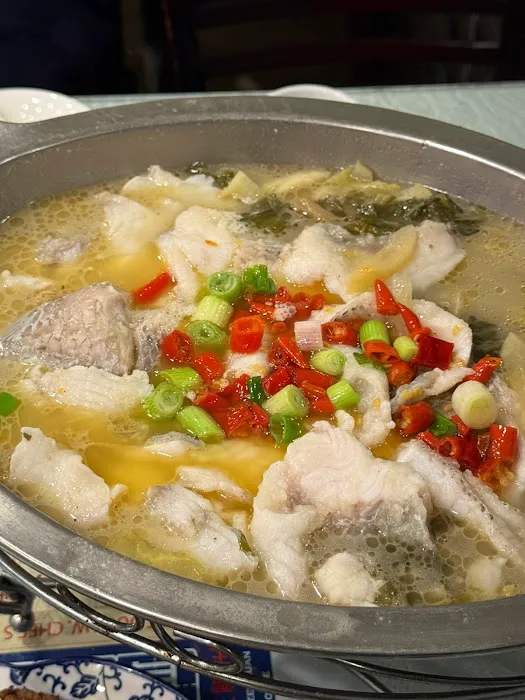 川霸王 Szechuan House Picture 8