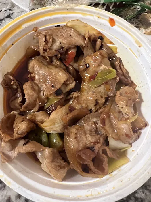 川霸王 Szechuan House Picture 1