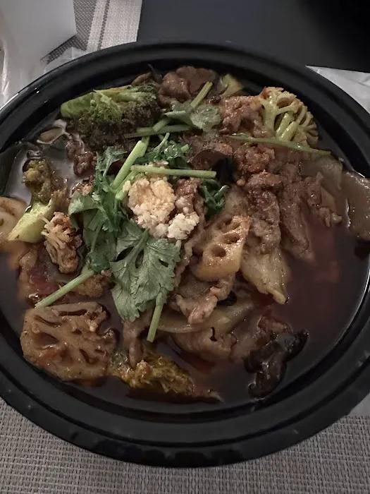 川霸王 Szechuan House Picture 2