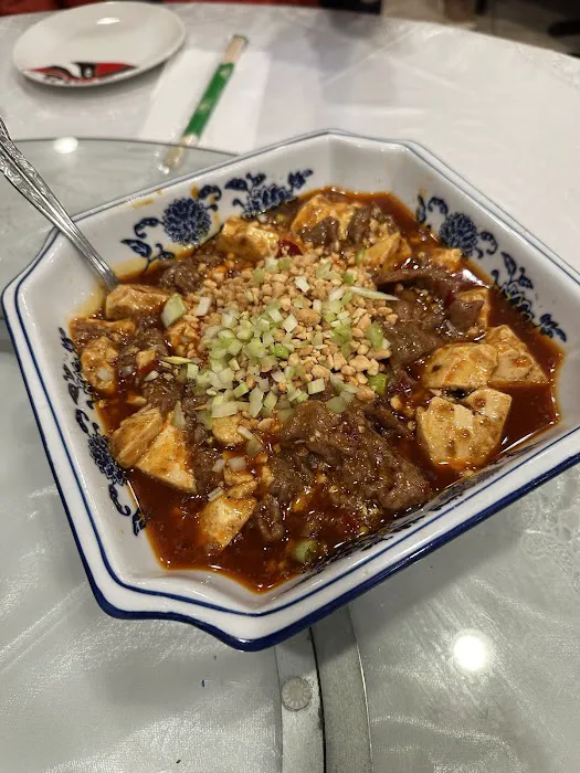 川霸王 Szechuan House Picture 3