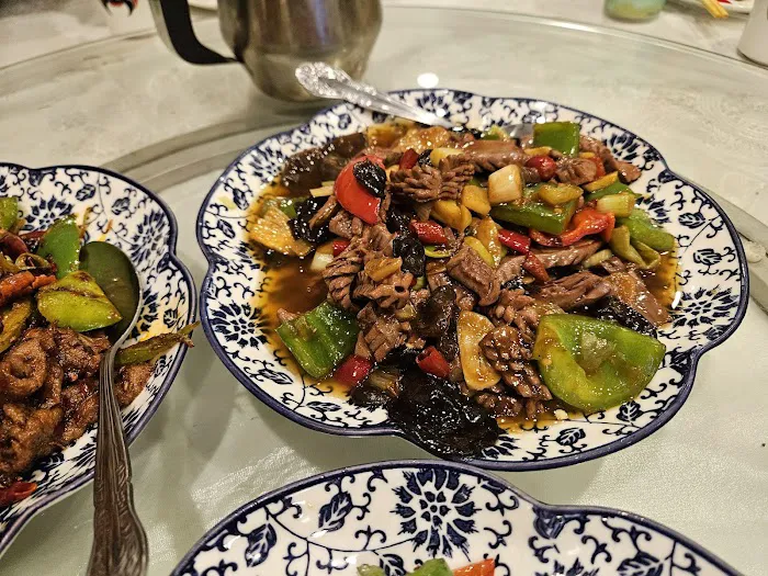 川霸王 Szechuan House Picture 5
