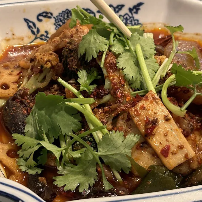 川霸王 Szechuan House Picture 10