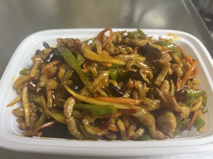 The Taste of North China NY Picture 1