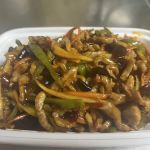 The Taste of North China NY