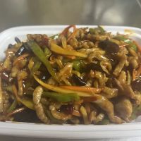 The Taste of North China NY ico