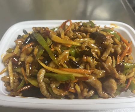 The Taste of North China NY