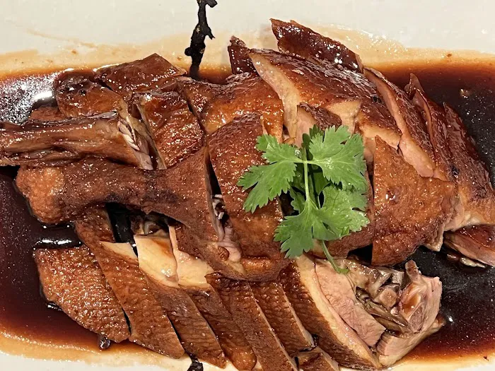 The Taste of North China NY Picture 5