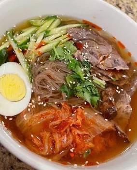 The Taste of North China NY Picture 4
