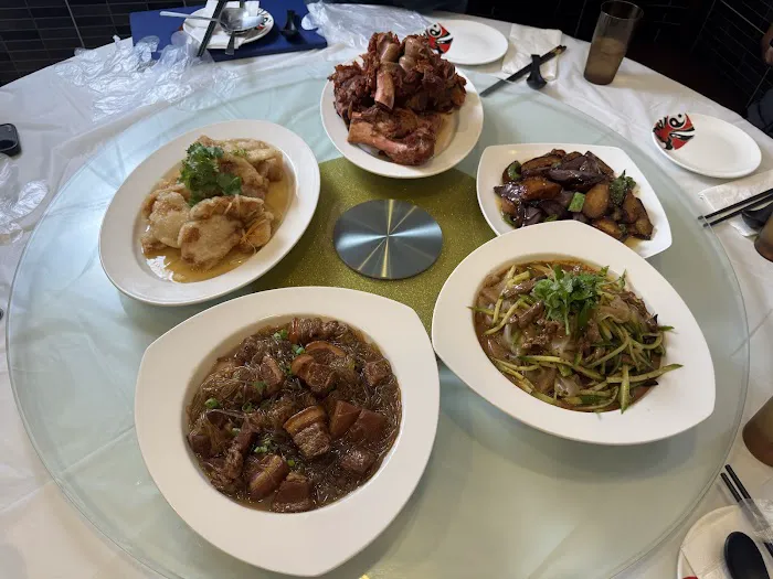 The Taste of North China NY Picture 3