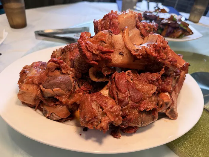 The Taste of North China NY Picture 10