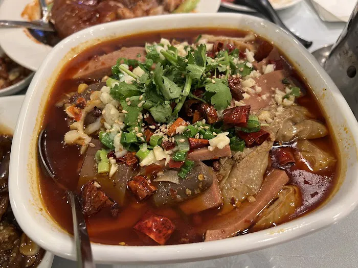 The Taste of North China NY Picture 6