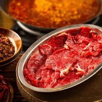 Zha Zha Beef ico