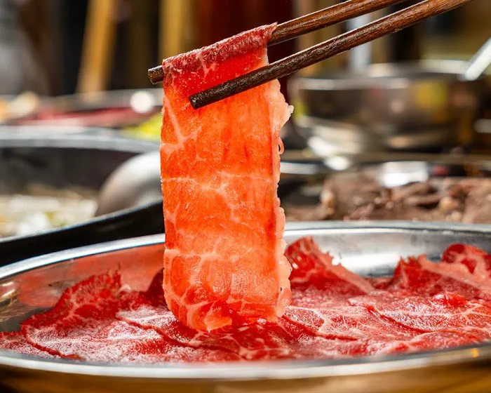 Zha Zha Beef Picture 7