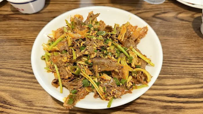 许厨 Xu Chu Picture 2