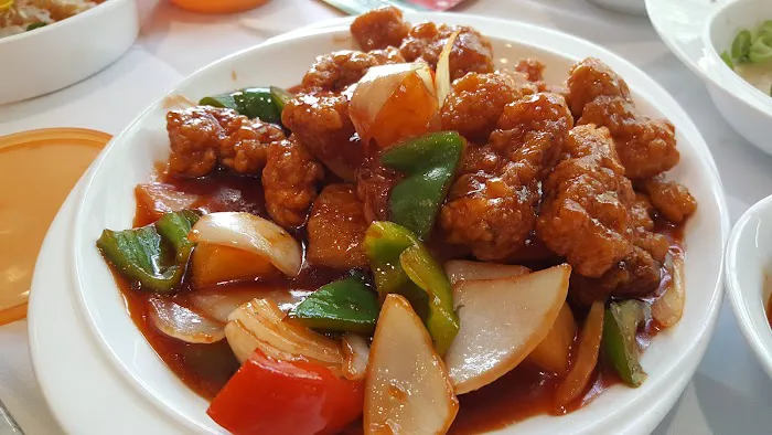 Rong Chinese Restaurant Picture 3