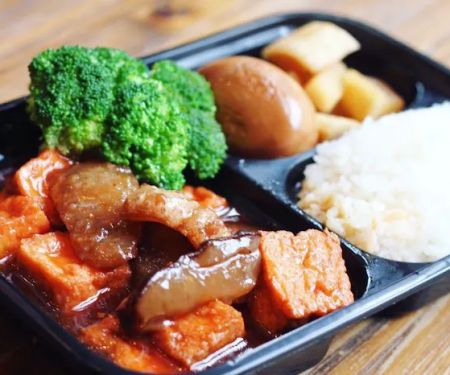 Rong Chinese Restaurant