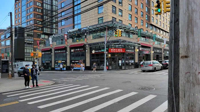 Rong Chinese Restaurant Picture 10