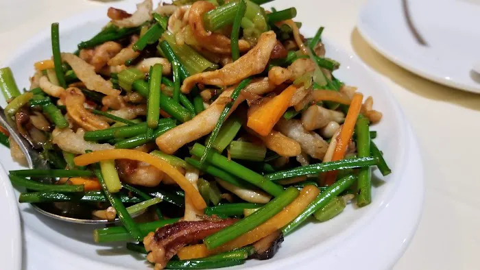 Rong Chinese Restaurant Picture 9