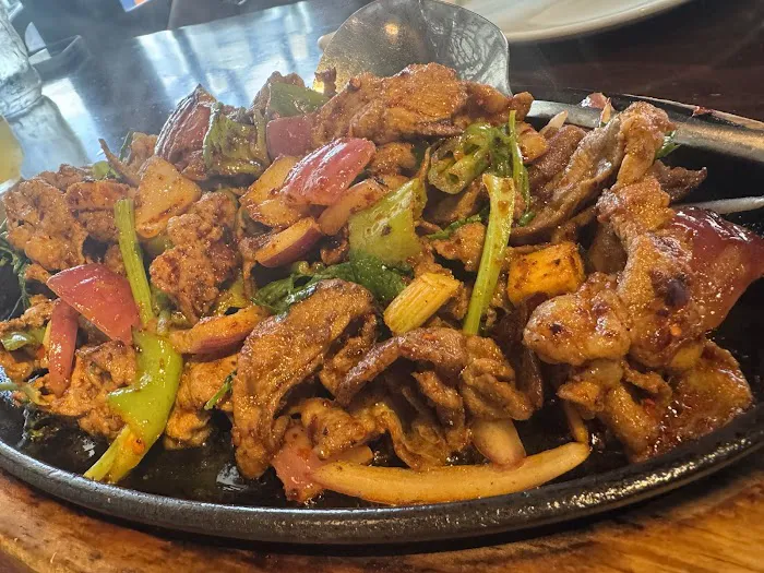 Jiang Nan Flushing Picture 9