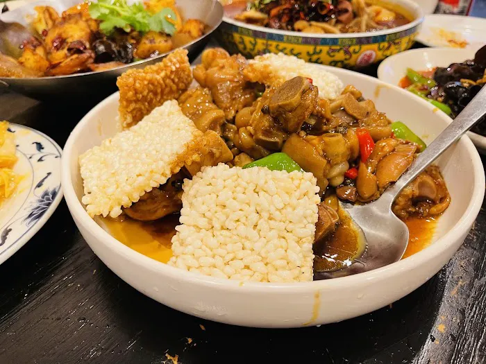 Hot Kitchen Sichuan Style Picture 6