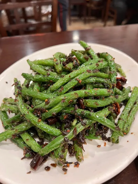 Hot Kitchen Sichuan Style Picture 5