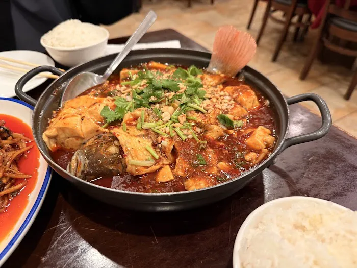 Hot Kitchen Sichuan Style Picture 7
