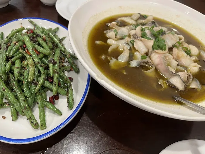 Hot Kitchen Sichuan Style Picture 4