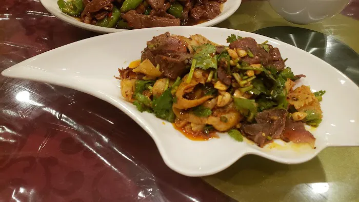 Hot Kitchen Sichuan Style Picture 2