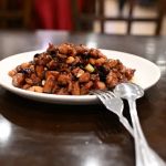 Hot Kitchen Sichuan Style