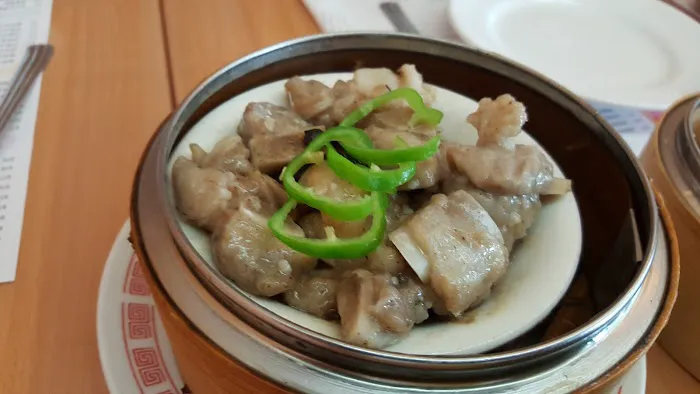 39 Prince Cafe 利苑食坊 Picture 1