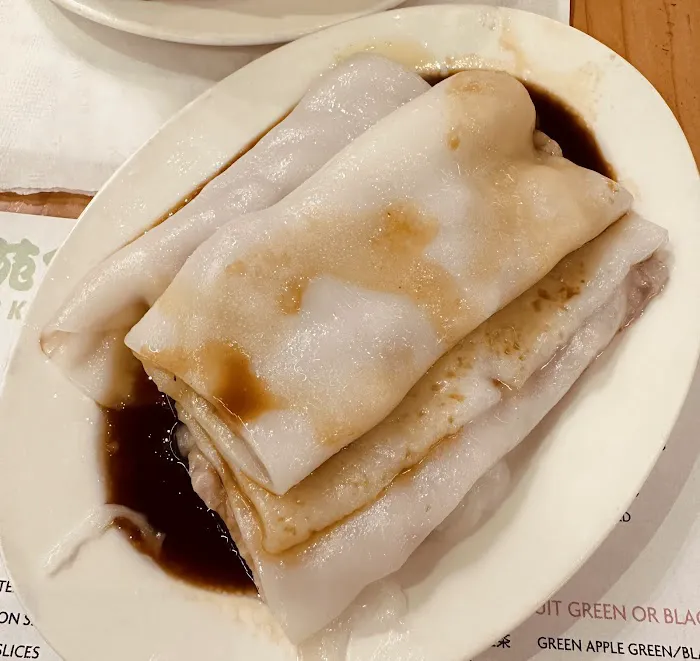 39 Prince Cafe 利苑食坊 Picture 8