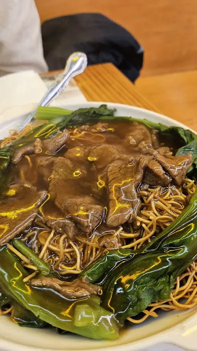 39 Prince Cafe 利苑食坊 Picture 9