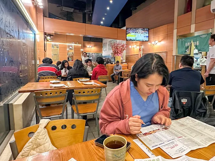 Dim Sum Day & Night Picture 5