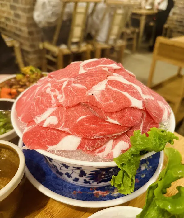 SuanQ Guizhou Hot Pot 贵州酸汤火锅 Picture 9