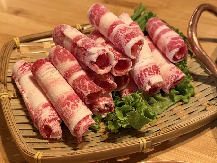 SuanQ Guizhou Hot Pot 贵州酸汤火锅 Picture 10