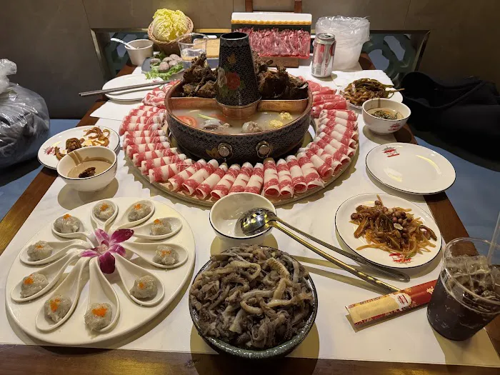 BeiJing Hot Pot 京门铜火锅 Picture 8
